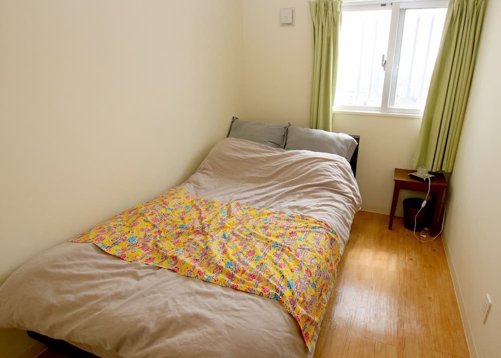 Araha Ryukyu Style, Room, photo 2