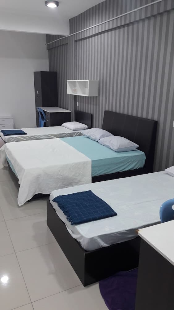 Summer Inn, Room, photo 2