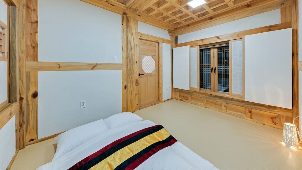 Donghae Hanok Donganjae, Room, photo 3