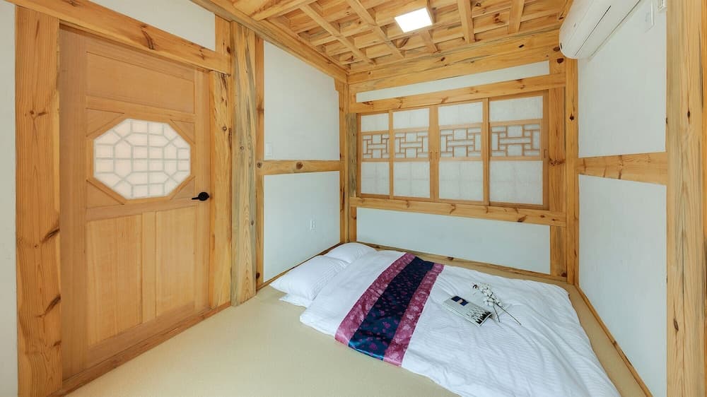 Donghae Hanok Donganjae, Room, photo 5