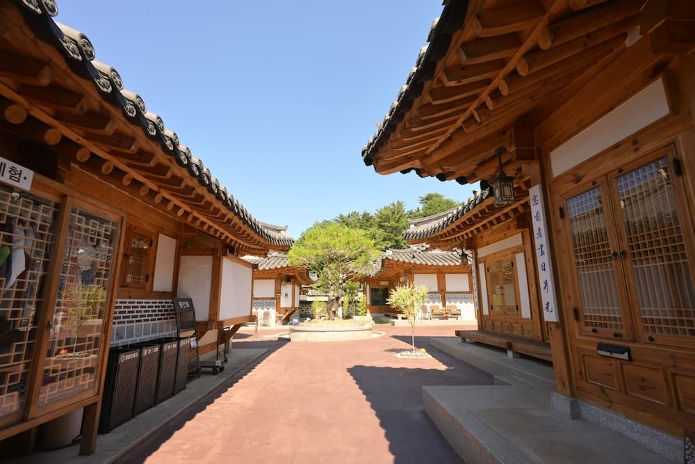 Donghae Hanok Donganjae, Primary image, photo 1