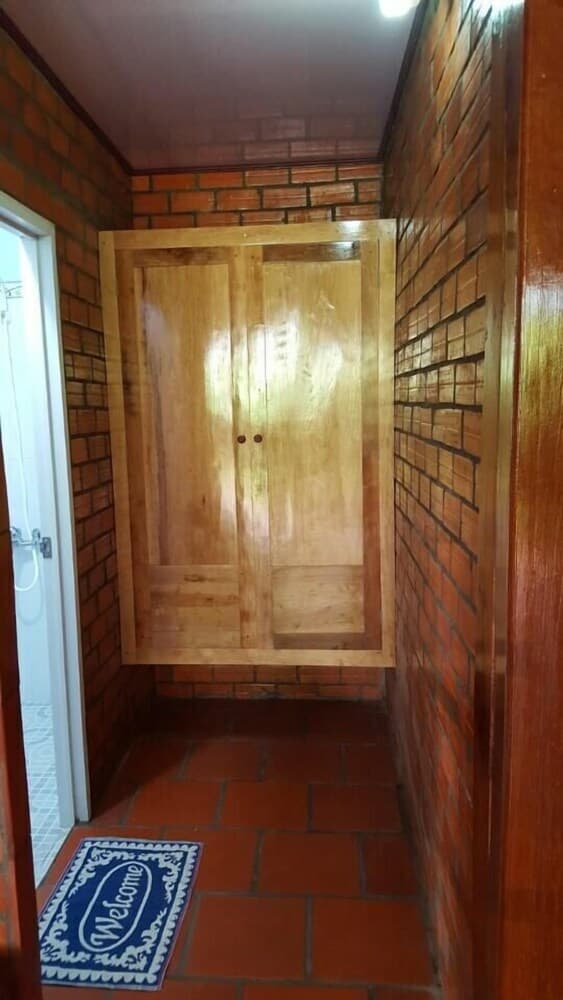 Ba Linh Homestay, Room, photo 5