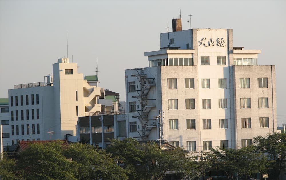 Inuyamakan, Primary image, photo 1