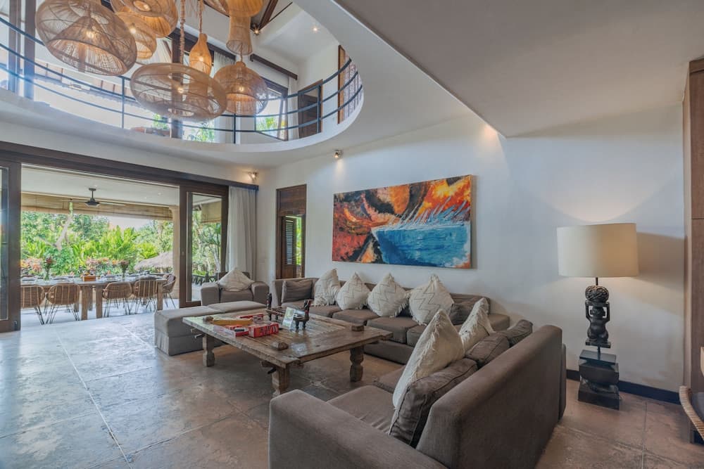 The Jessica Estate, Living area, photo 4