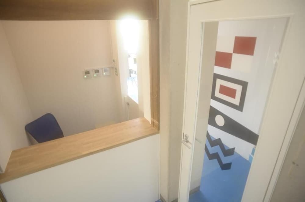 Wharf Inn - Hostel, Reception, photo 2
