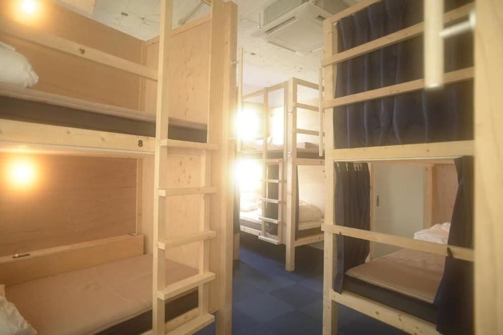 Wharf Inn - Hostel, Room, photo 4