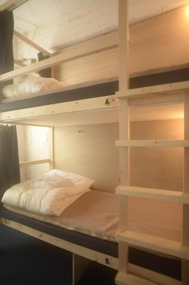 Wharf Inn - Hostel, Room, photo 5