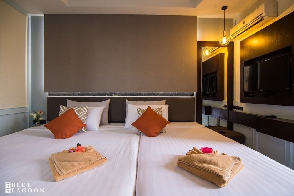 Blue Lagoon Hotel, Room, photo 4