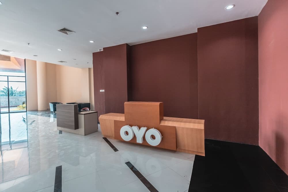 OYO Flagship 766 Prima Orchard, Lobby, photo 2