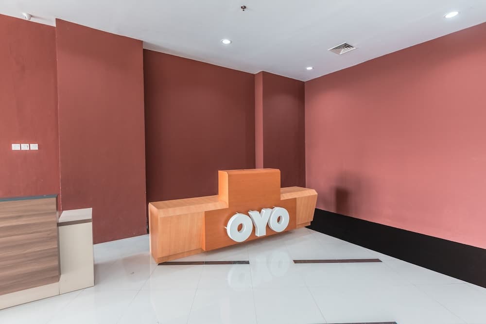OYO Flagship 766 Prima Orchard, Reception, photo 4