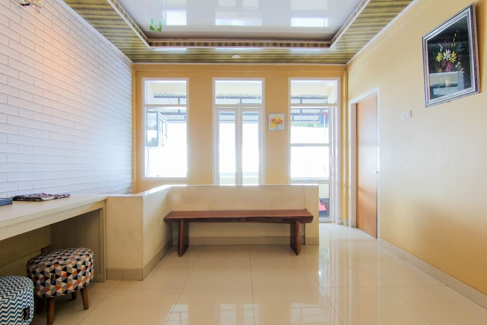 Yani Homestay, Interior entrance, photo 2