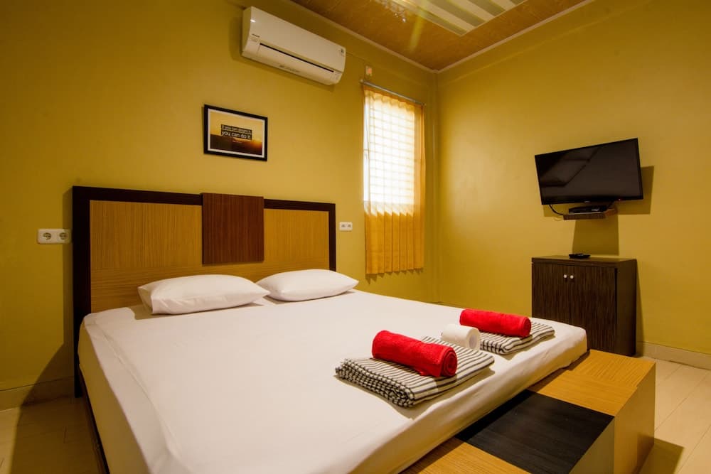 Yani Homestay, Room, photo 4