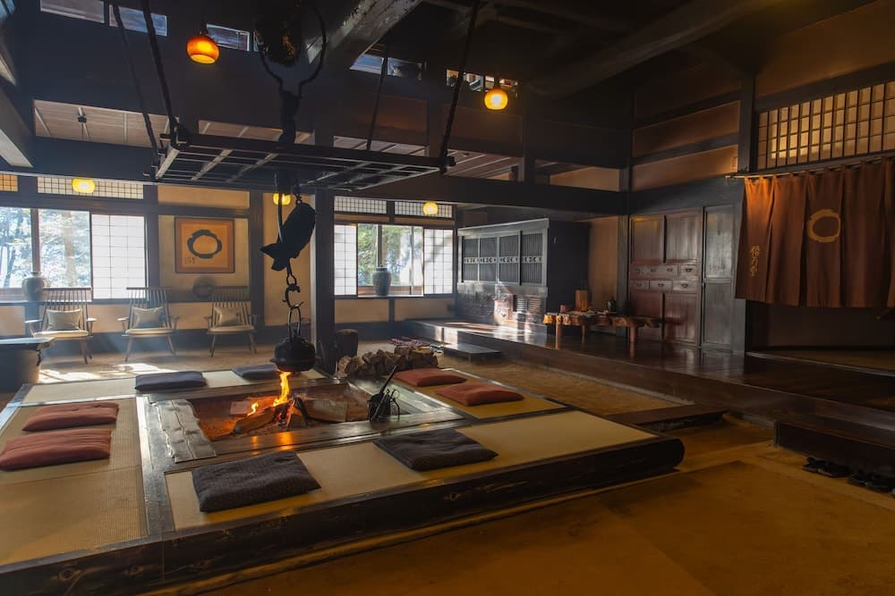 Wanosato, Lobby, photo 3