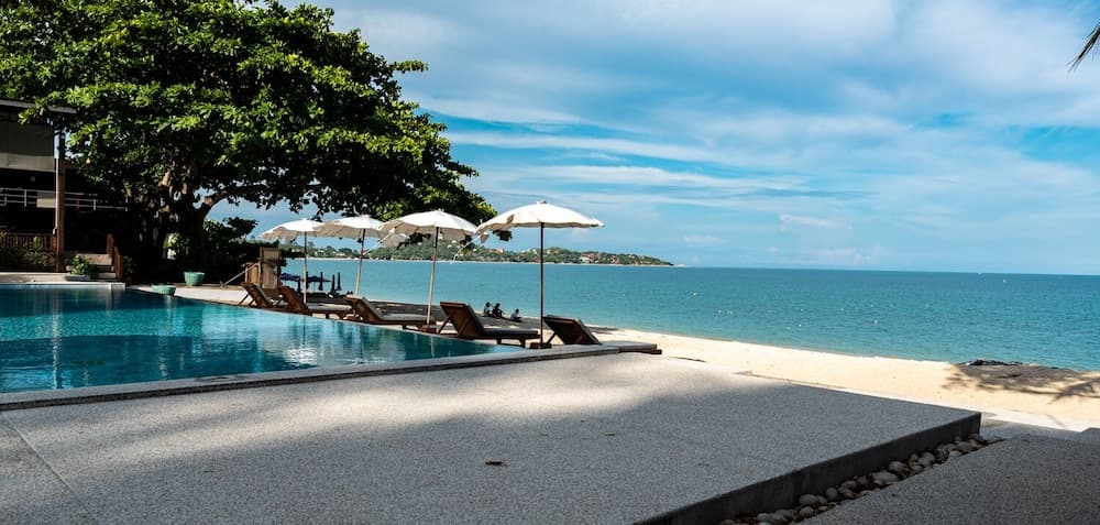 The Hive Hotel Samui, Primary image, photo 1