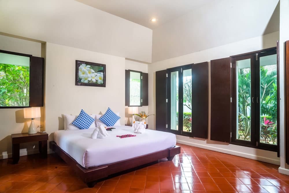 The Hive Hotel Samui, Room, photo 2
