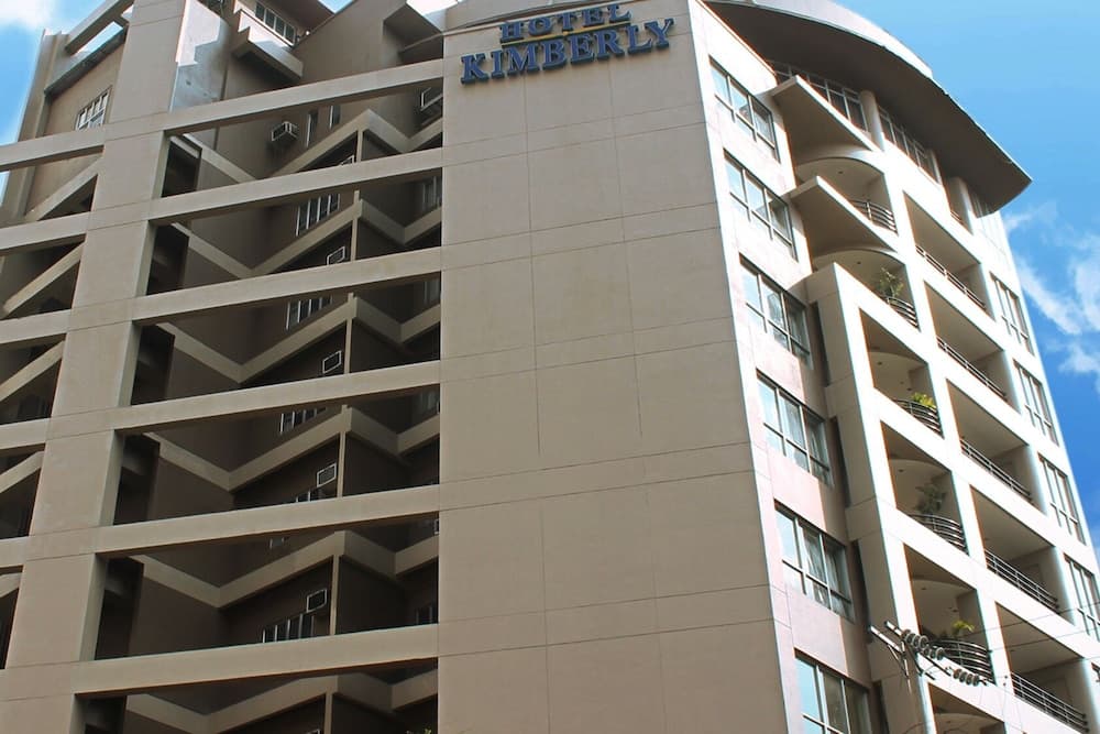 Hotel Kimberly Manila, Primary image, photo 1
