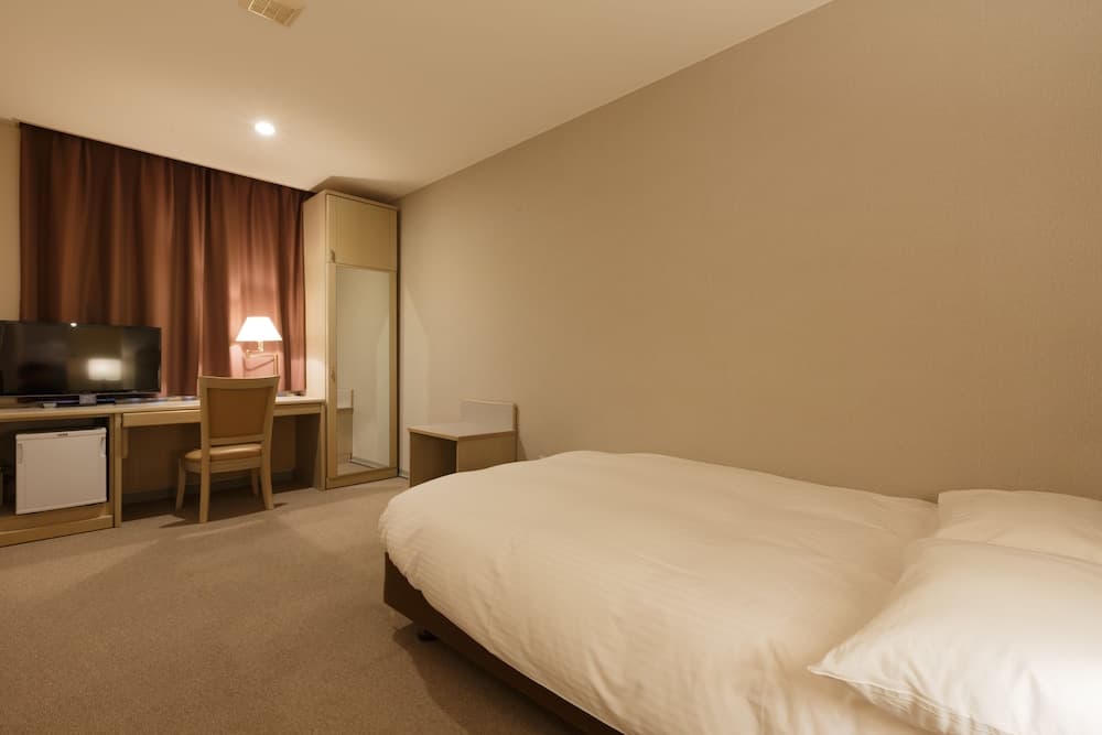 Chisun Hotel Kamata, Room, photo 5