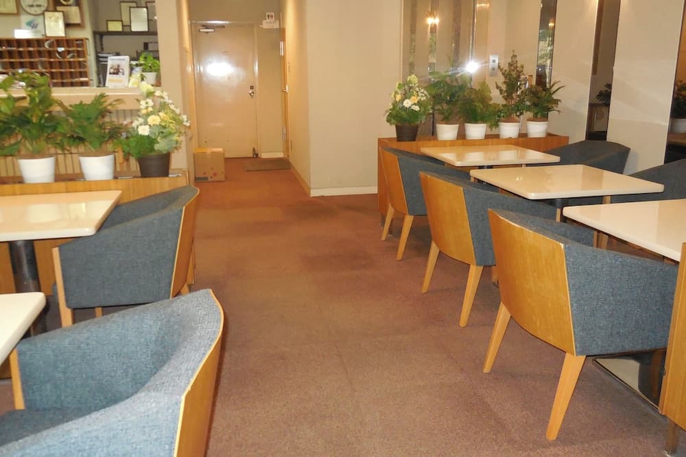 Hotel Ohedo, Lobby, photo 3