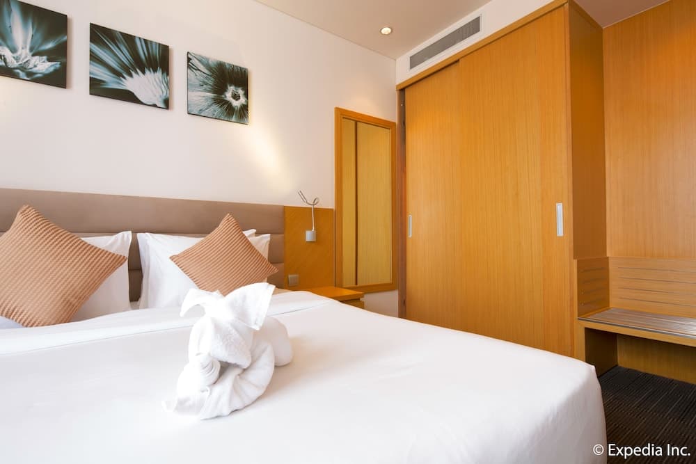 Liberty Central Saigon Centre, Room, photo 5