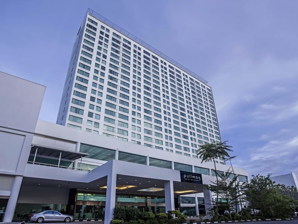 Pullman Kuching, Primary image, photo 1