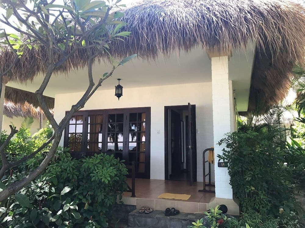 Cham Villas, Room, photo 5