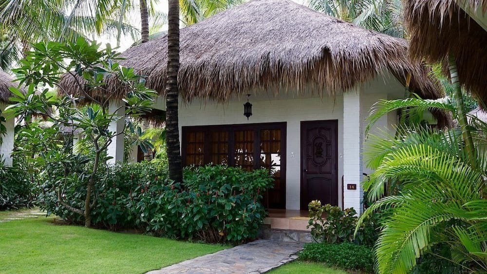 Cham Villas, Room, photo 3