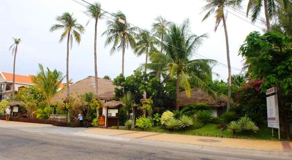 Cham Villas, Interior entrance, photo 2