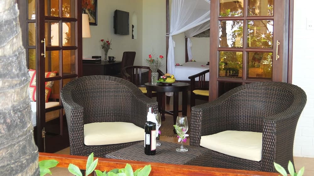 Cham Villas, Room, photo 4