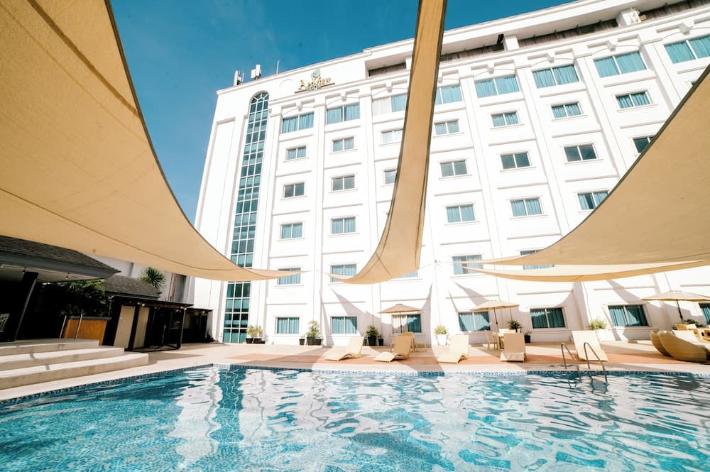 Apo View Hotel, Primary image, photo 1