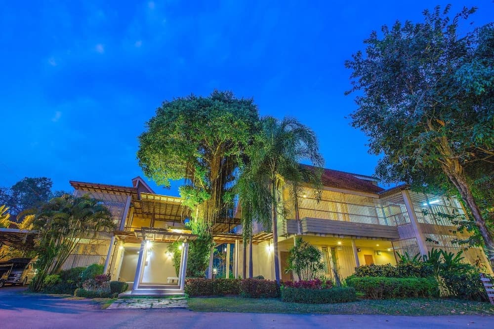 Belle Villa Resort Pai, Primary image, photo 1
