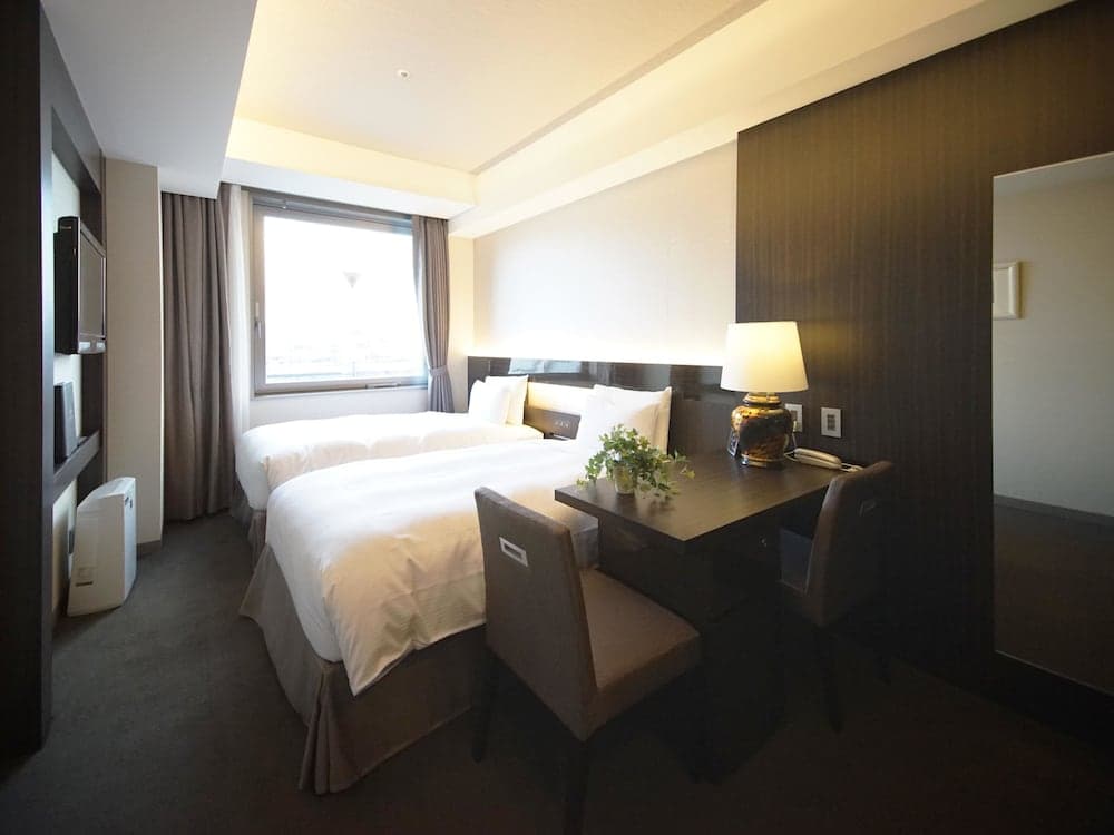Hotel Riverge Akebono, Room, photo 5
