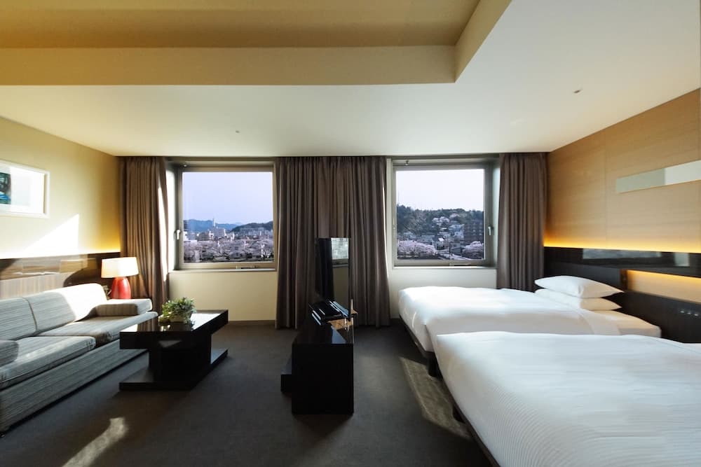 Hotel Riverge Akebono, Primary image, photo 1