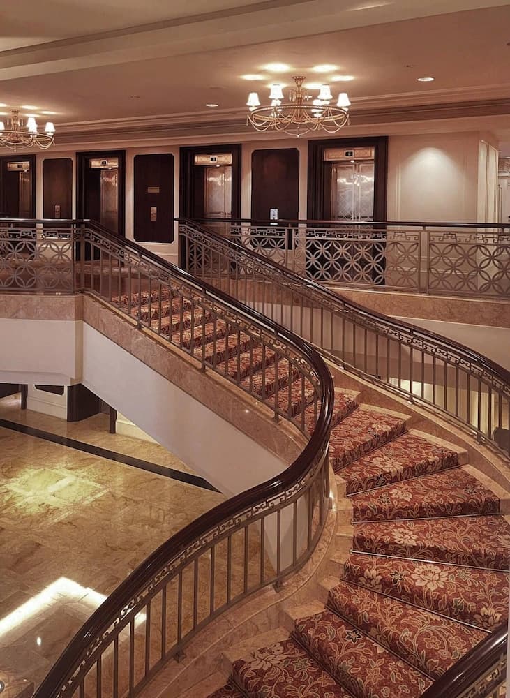 Indochine Palace, Lobby, photo 3