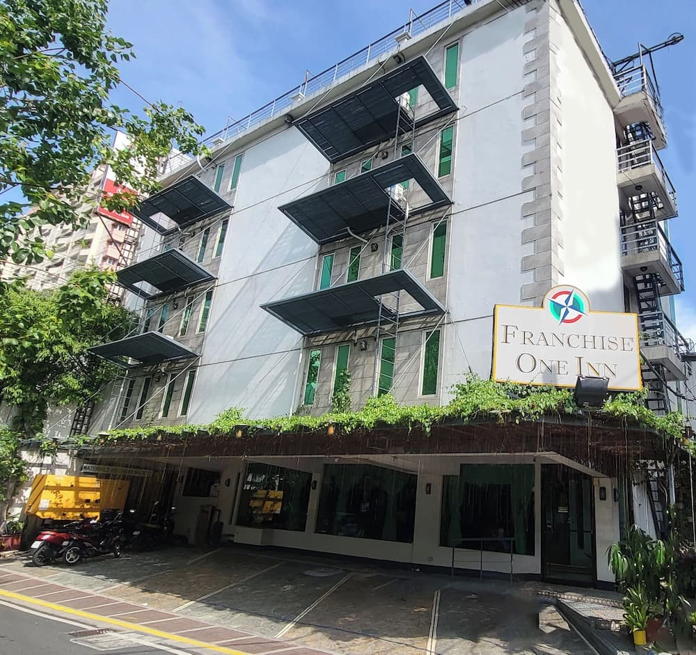 프랜차이즈 원 호텔 기본 이미지 사진 1