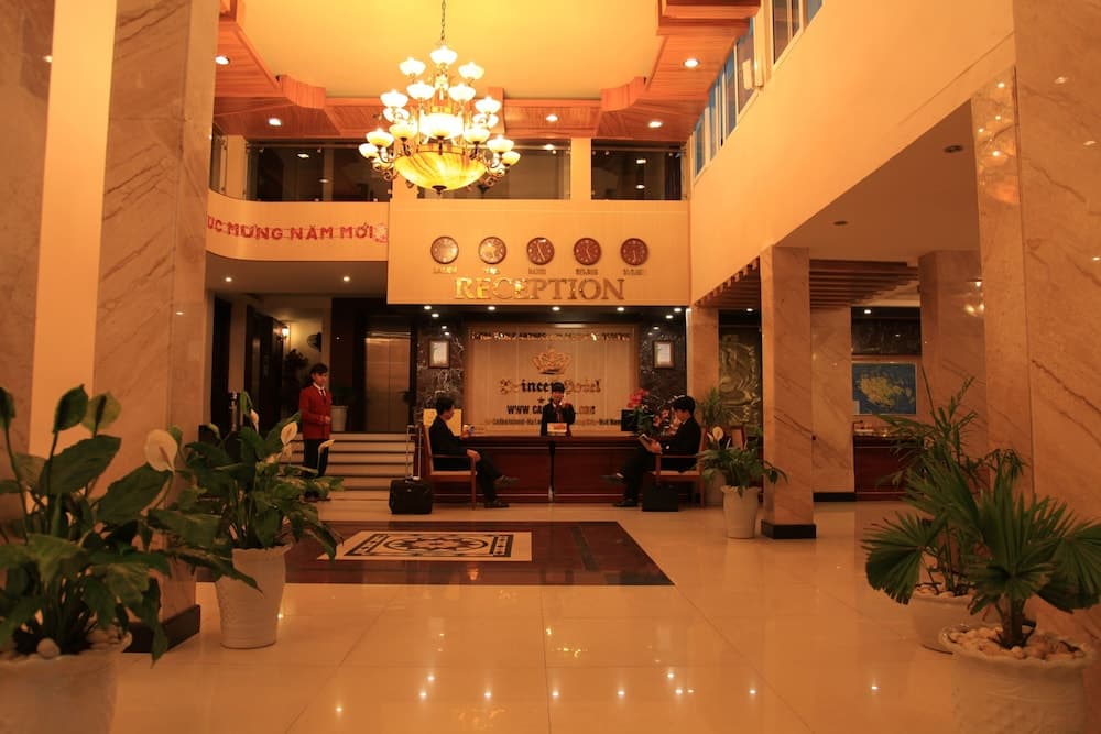 Princes Catba Hotel, Reception, photo 4