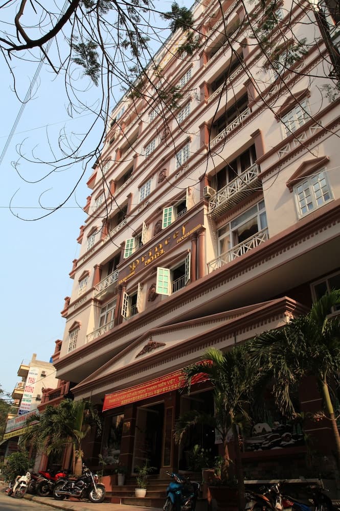 Princes Catba Hotel, Primary image, photo 1