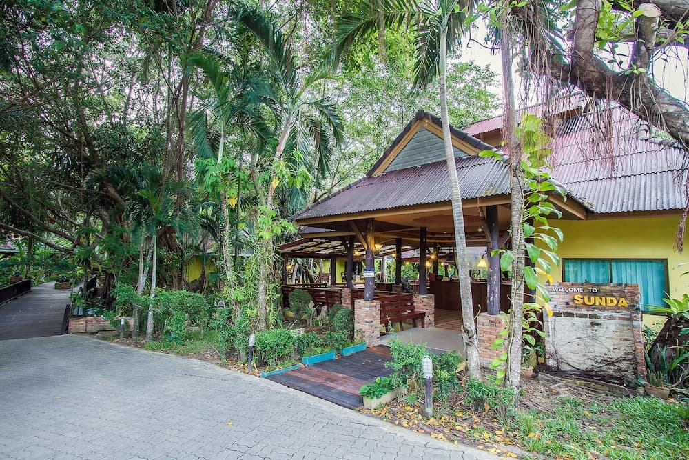 Sunda Resort, Reception, photo 3