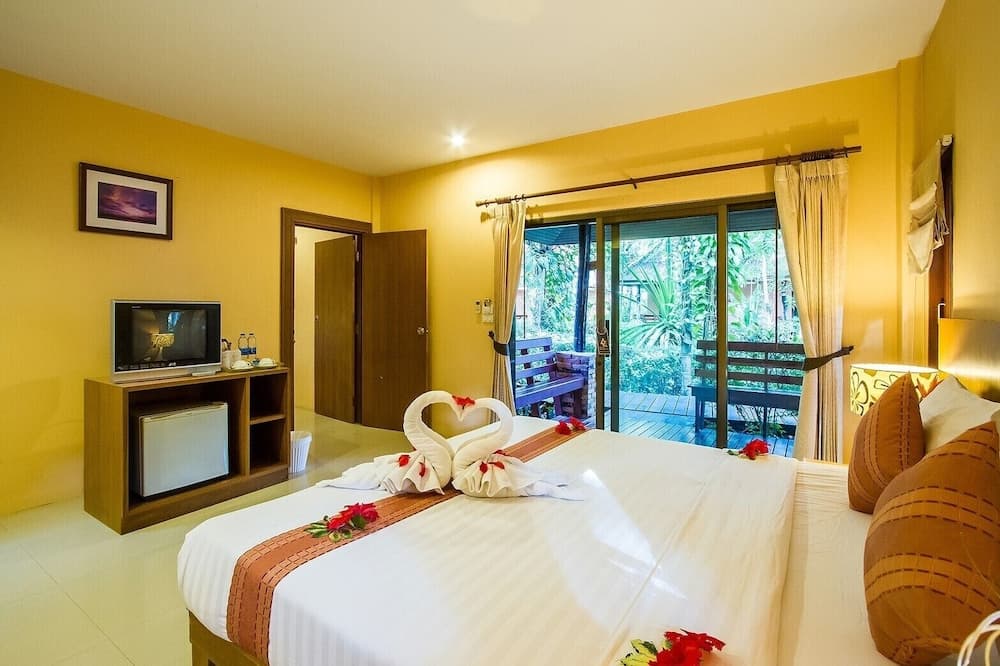Sunda Resort, Primary image, photo 1