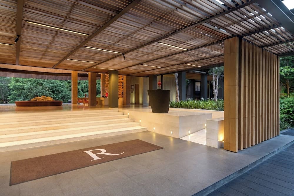 Renaissance Phuket Resort & Spa, Lobby, photo 5