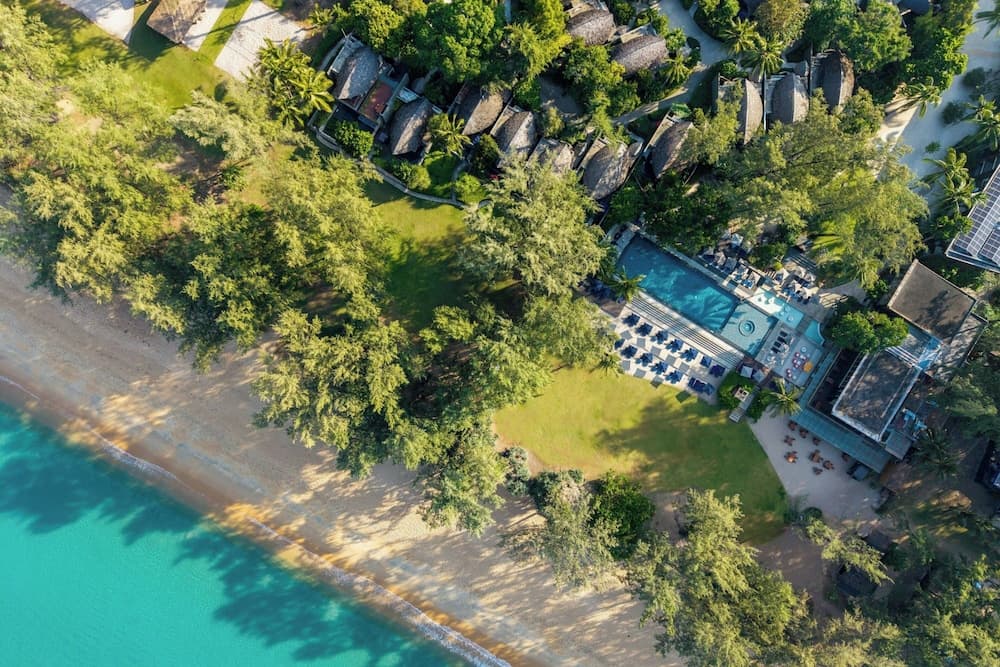 Renaissance Phuket Resort & Spa, Primary image, photo 1