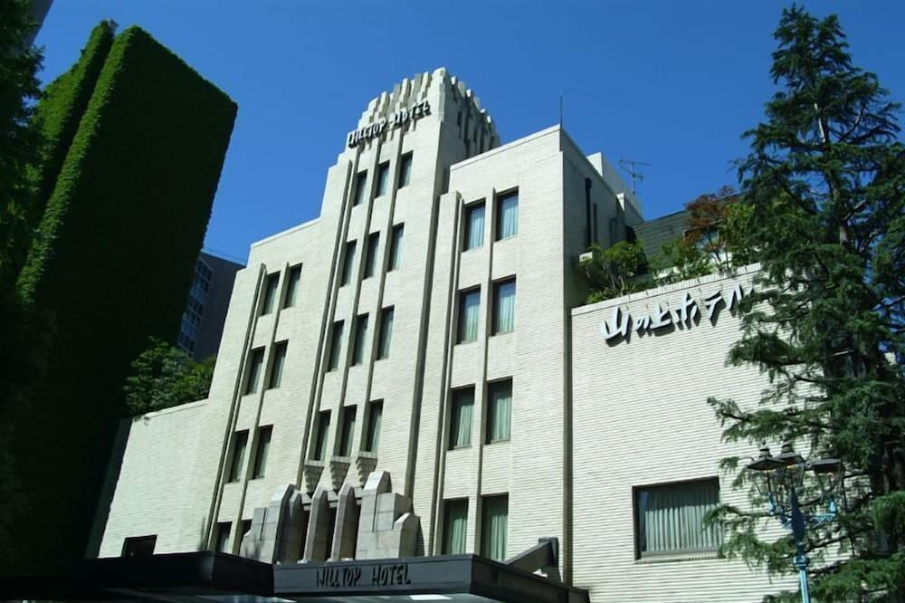 야마노우에 호텔 기본 이미지 사진 1