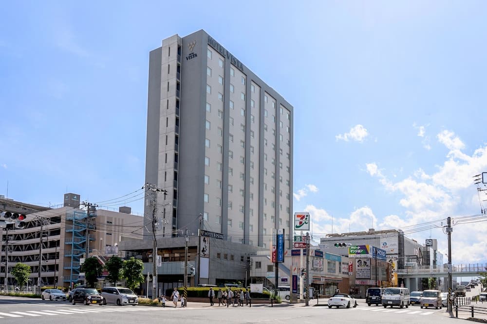 호텔 비스타 에비나 기본 이미지 사진 1