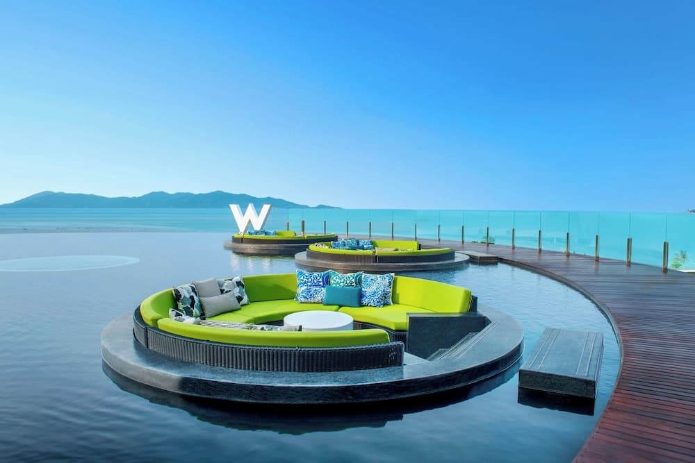 W Koh Samui, Primary image, photo 1