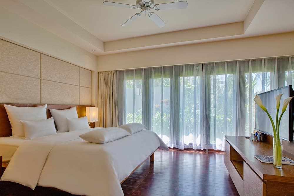 Pullman Danang Beach Resort, Room, photo 3