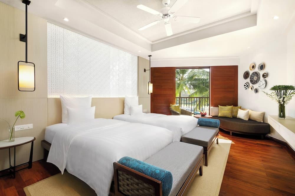 Pullman Danang Beach Resort, Room, photo 5