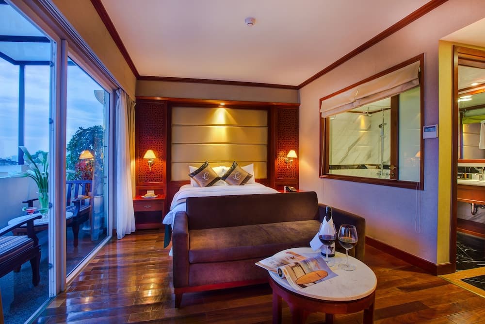 Conifer Boutique Hotel, Primary image, photo 1