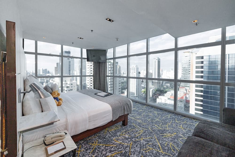 S31 Sukhumvit Hotel, Primary image, photo 1