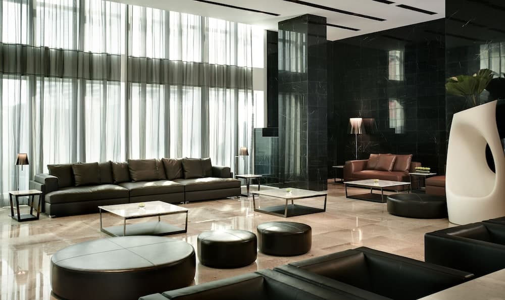 S31 Sukhumvit Hotel, Lobby lounge, photo 5