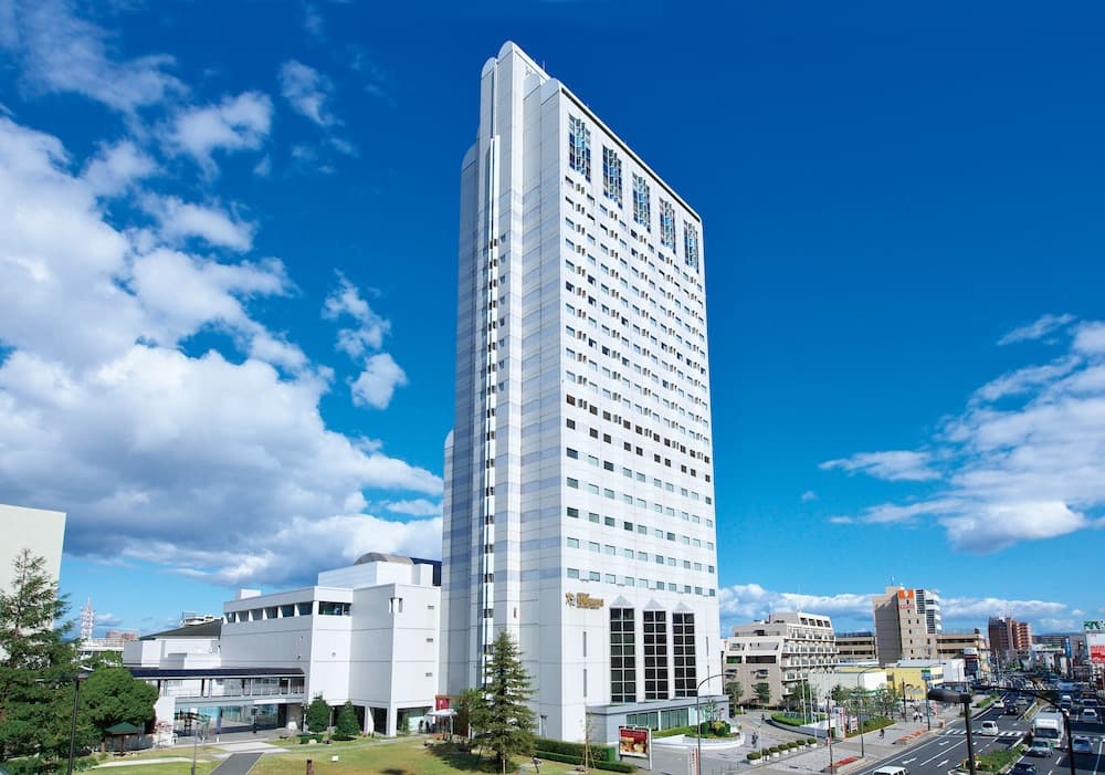 Miyako Hotel Amagasaki, Primary image, photo 1