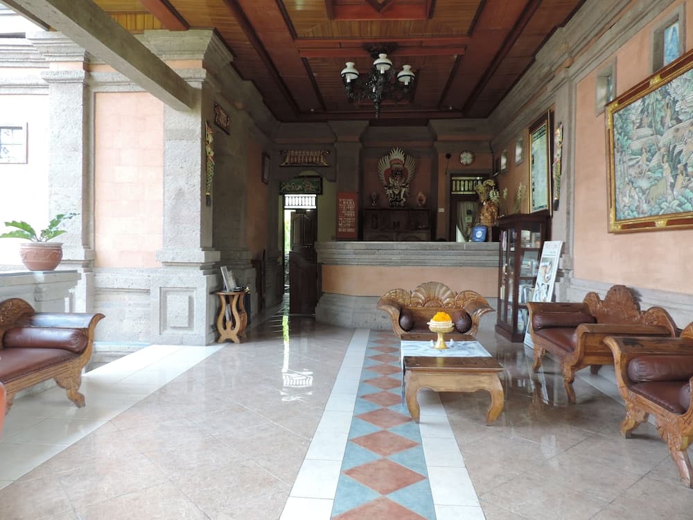 Nick's Hidden Cottages, Interior entrance, photo 5